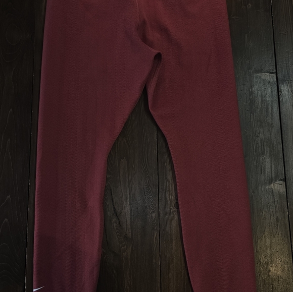 Nike therma fit tights - Picture 5 of 8